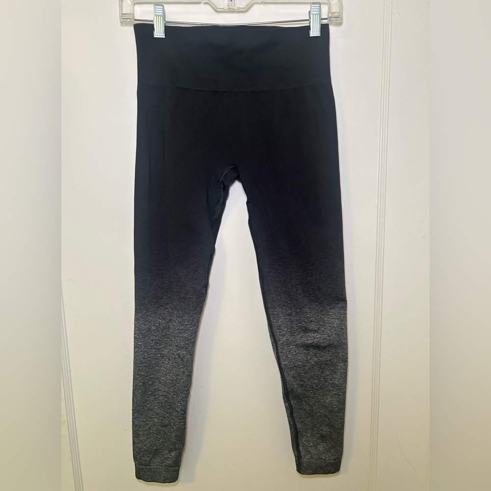 Gymshark Adapt Ombré Seamless Leggings